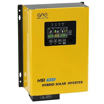 1.2kw 220V Hybrid Inverter