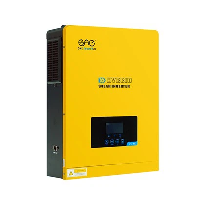 1.6kW High Frequency MPPT Solar Inverter