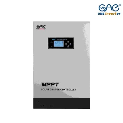 100A 240V Advanced MPPT Controller