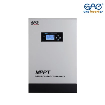 100A 240V MPPT 22400W Solar Power
