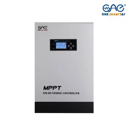 100A 384V MPPT Solar Charger Controller