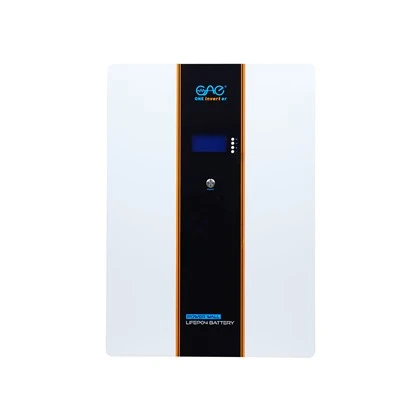 100AH LifePO Battery
