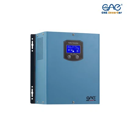 1000w Smart Control Solar Inverter