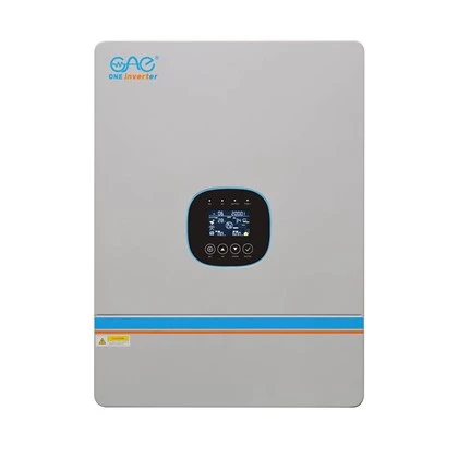 10KW Solar Inverter for Lithium Battery