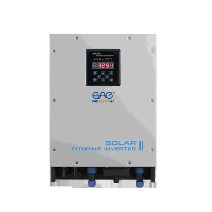 11K0 H33 Solar Water Pumping Inverter