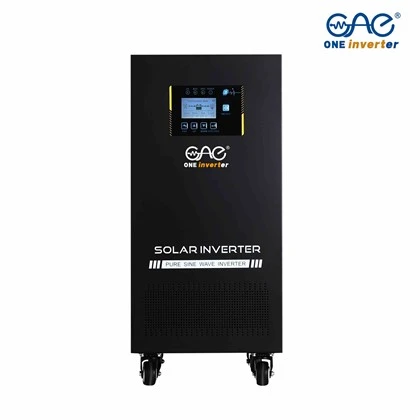 15KW Smart Inverter