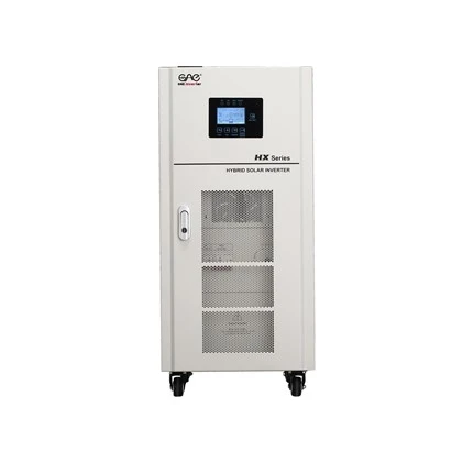 20KW Hybrid Solar Inverter 192V