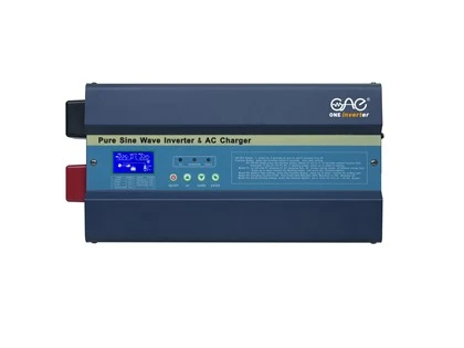2KW AC Charger Inverter