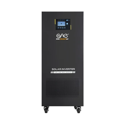 30KW Toroidal Power Inverter