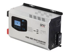 4kw Off-Grid Single Phase Inverter