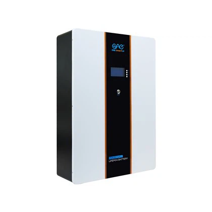 5.1KWH Lifepo4 Lithium Battery