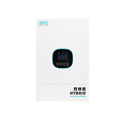 5.6KW Solar Hybrid Inverter