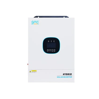 5KW 120VAC Hybrid Inverter