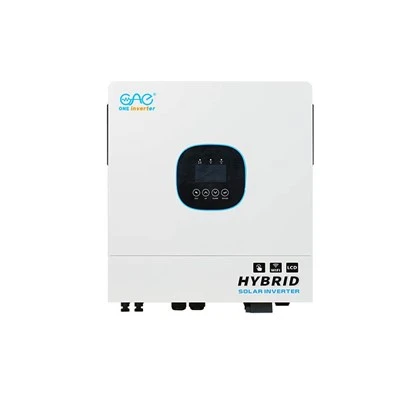 6.2KW High-frequency Inverter
