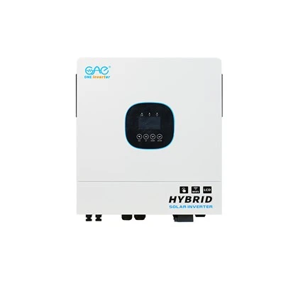 6.2KW Home Backup Inverter