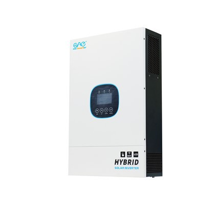 6.2kw Single Phase Hybrid Inverter