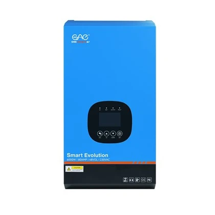 6KW Low Frequence Power Inverter