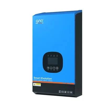 6kw Power Inverter 48v