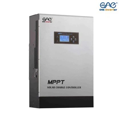 384VDC 100A MPPT Solar Charger Controller