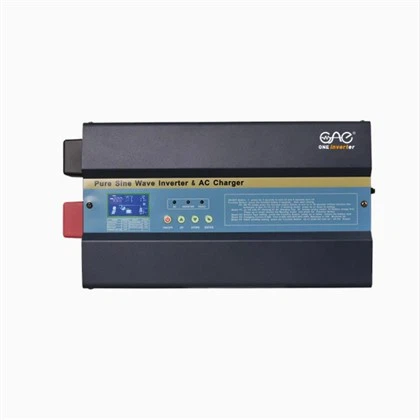 Suitable For All Appliances Inverter 3kw
