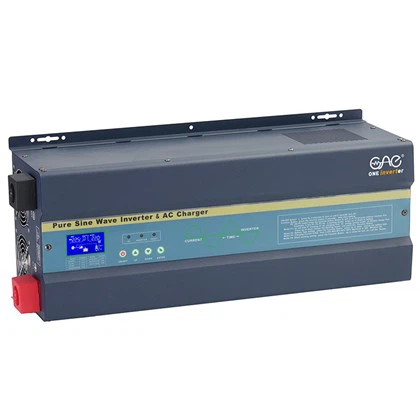 Inverter 3000W With Low Frequency