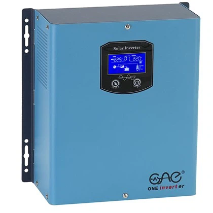 Inverters 1200w With Low Frequency