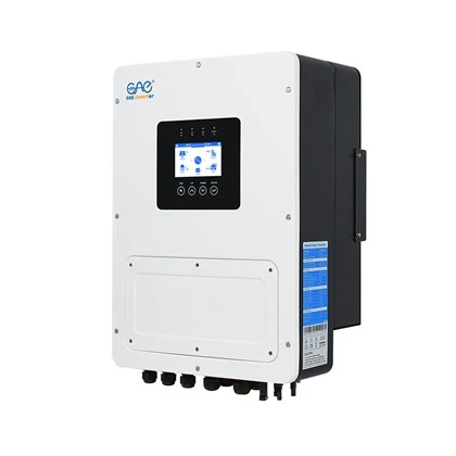 Ip65 Solar Inverter 6kW 10kW 12kW
