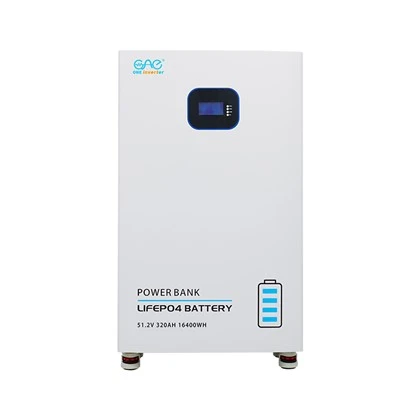 LifePO4 Battery 320AH