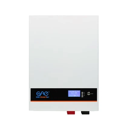 Lithium Battery 120AH