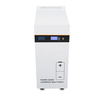 Lithium Battery Power Bank