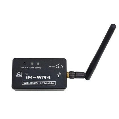 Low Frequency Inverter WiFi Module
