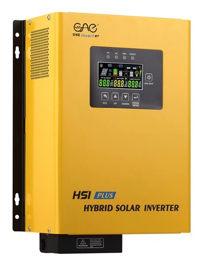 MPPT Solar Inverter 1200W