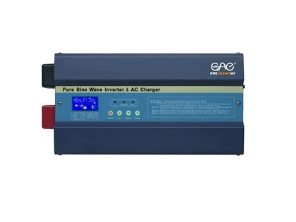 Pure Low Frequency Inverter 6KW