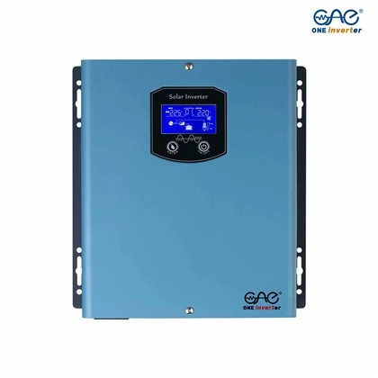 Small Capacity Inverter