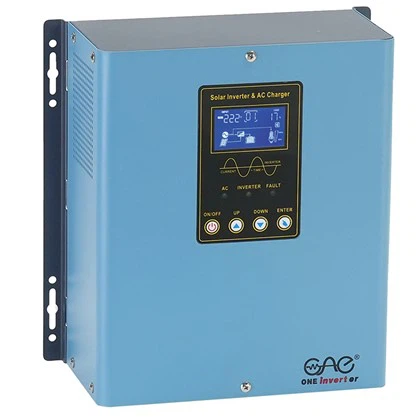Smart Control Solar Inverter 350W