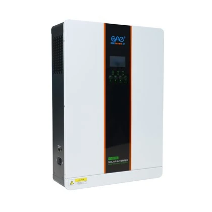 Solar Inverter High Frequency