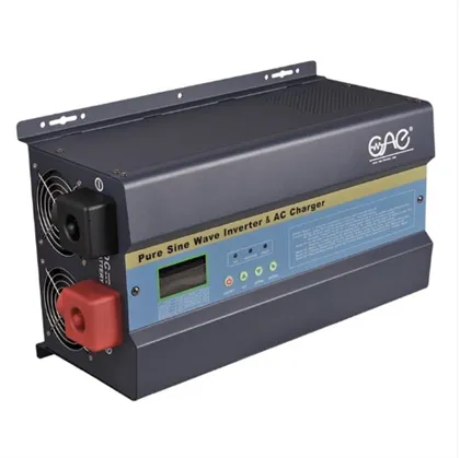 Stable Solar Inverter 2kw