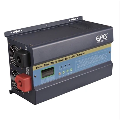 Stable Solar Inverter 3kw