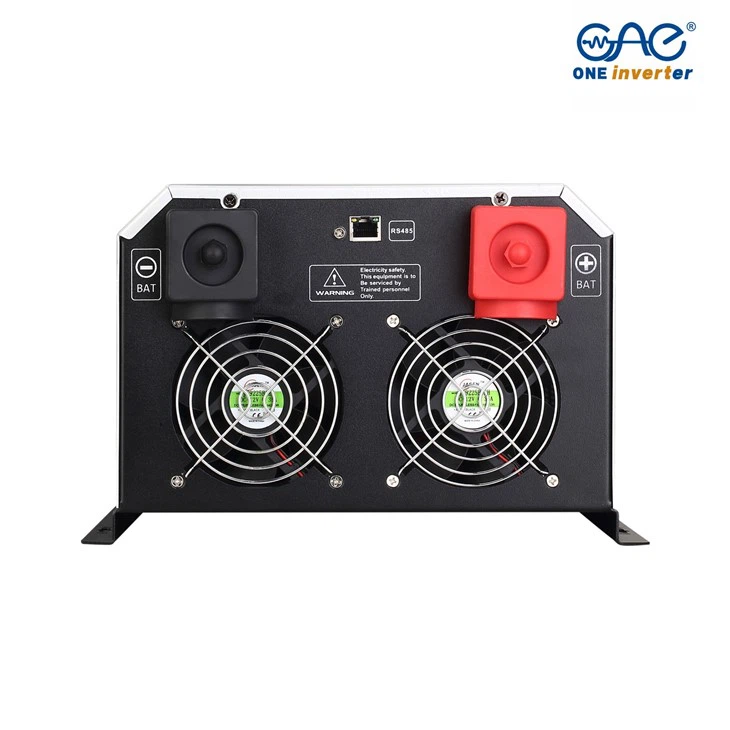 Solar Hybrid Inverter 4000W