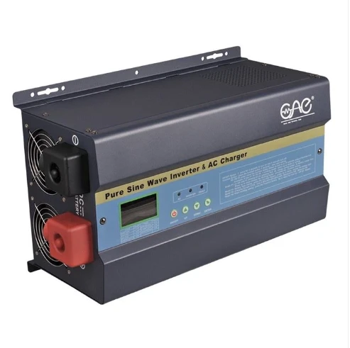 Stable Solar Inverter 2kw