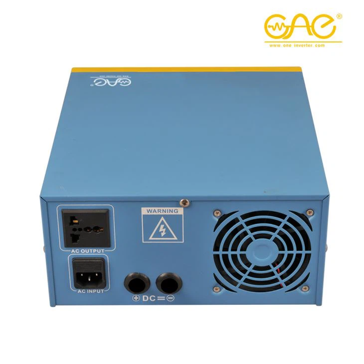 digital inverter generator