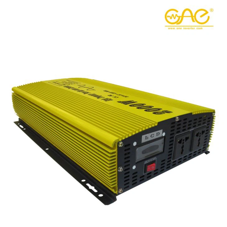 cotek inverter