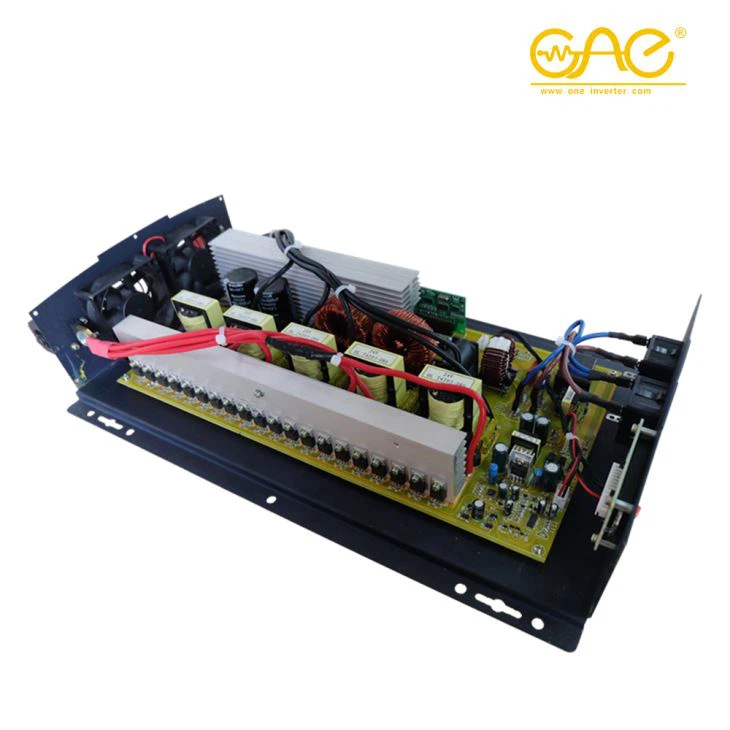 dc inverter rotary compressor