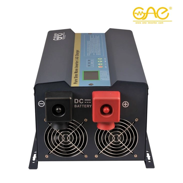 1500 Watt Inverter