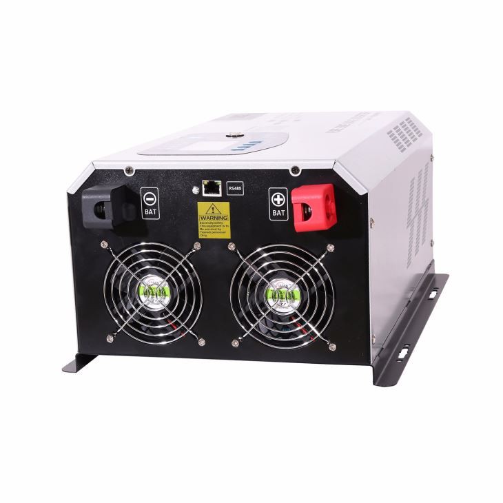 2000W Solar Power Inverter With Controller