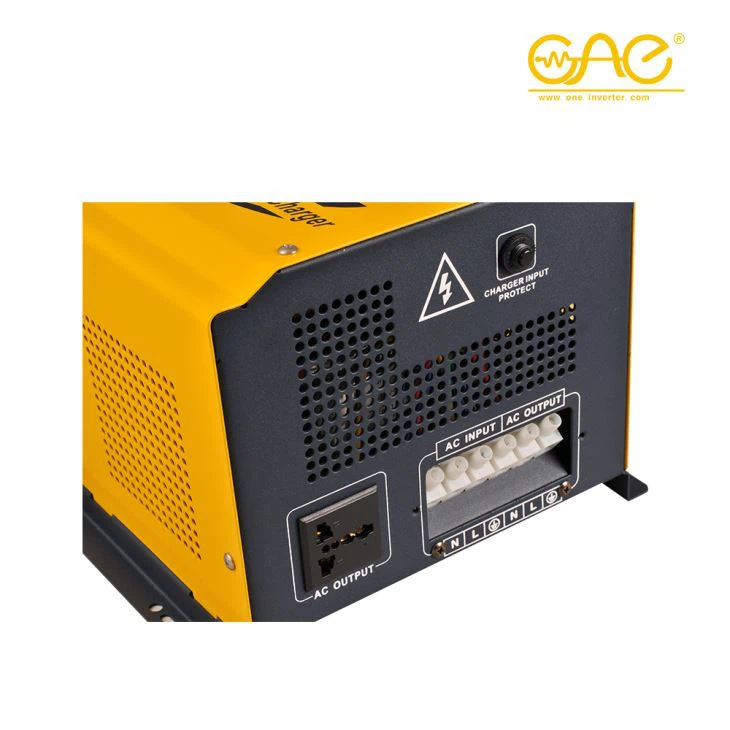 6kw inverter for home