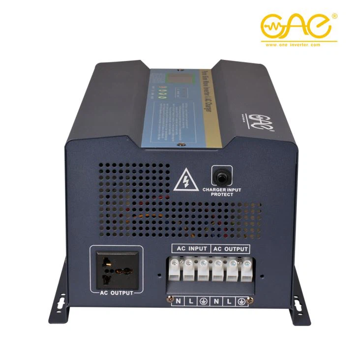 inverter table fan