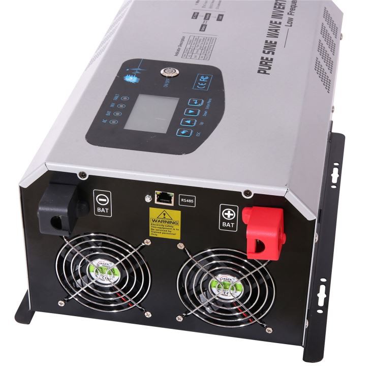 3kw Solar Inverter For PV System