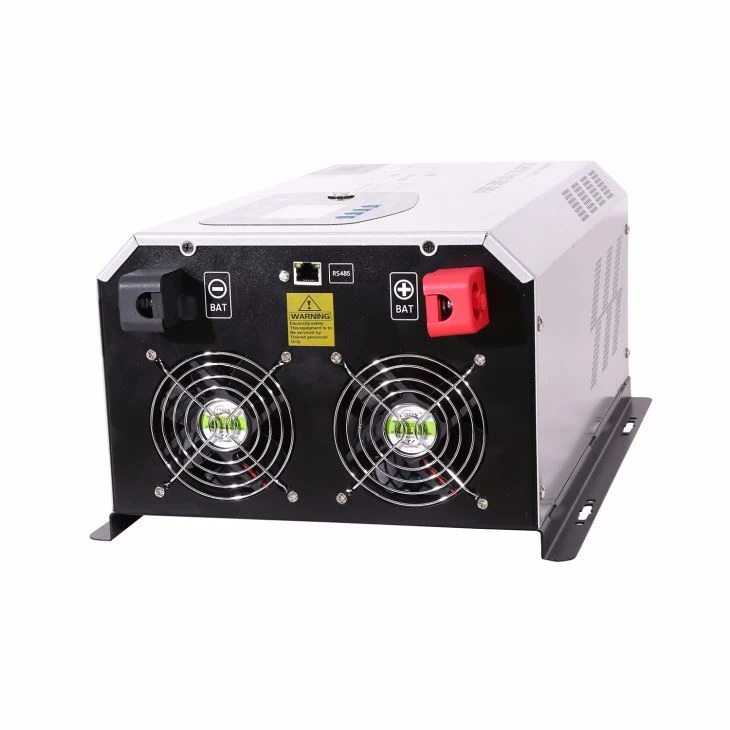 4000W Solar Inverter Battery For Home