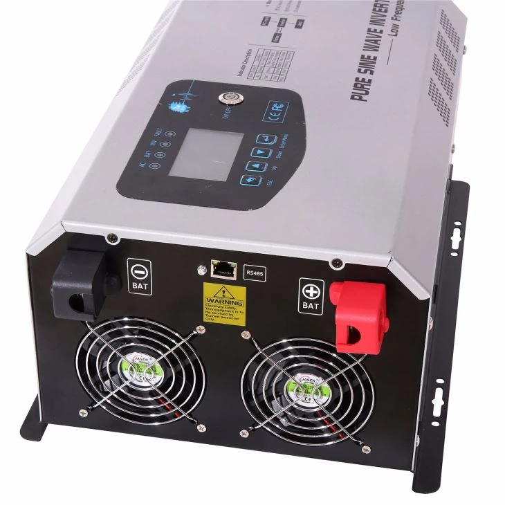 4000W Solar Inverter Battery For Home